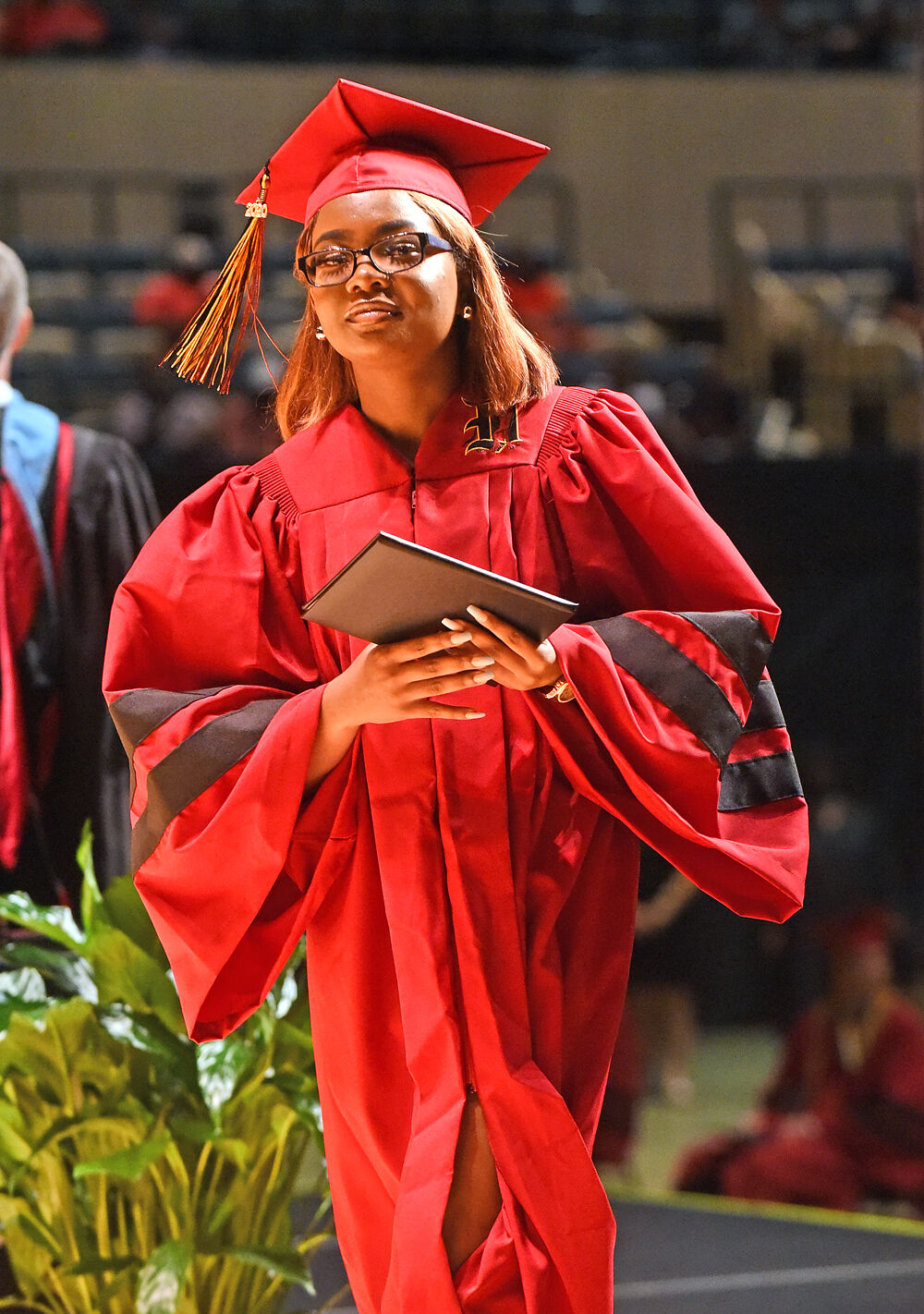 Dothan High School Graduation 2020